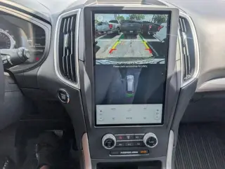 Ford Edge 2022 AWD SE 4dr Crossover
