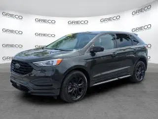 Ford Edge 2022 AWD SE 4dr Crossover