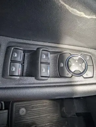 Ford Edge 2022 AWD SE 4dr Crossover