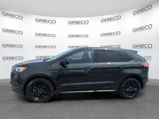 Ford Edge 2022 AWD SE 4dr Crossover