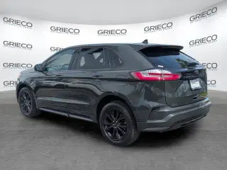 Ford Edge 2022 AWD SE 4dr Crossover