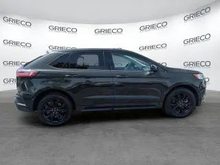 Ford Edge 2022 AWD SE 4dr Crossover