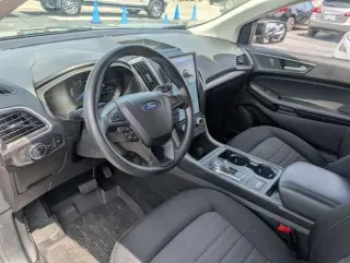 Ford Edge 2022 AWD SE 4dr Crossover