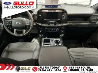 Ford F-150 2023 4x2 XL 4p SuperCab 5.5 ft. CB