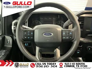 Ford F-150 2023 4x2 XL 4p SuperCab 5.5 ft. CB