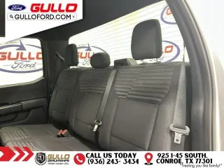 Ford F-150 2023 4x2 XL 4p SuperCab 5.5 ft. CB