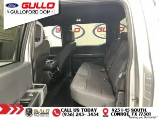 Ford F-150 2023 4x2 XL 4p SuperCab 5.5 ft. CB
