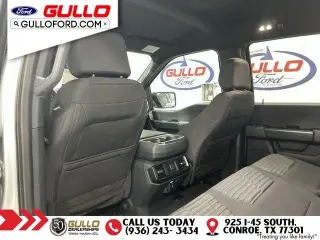 Ford F-150 2023 4x2 XL 4p SuperCab 5.5 ft. CB