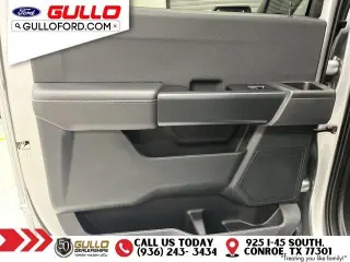Ford F-150 2023 4x2 XL 4p SuperCab 5.5 ft. CB