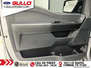 Ford F-150 2023 4x2 XL 4p SuperCab 5.5 ft. CB