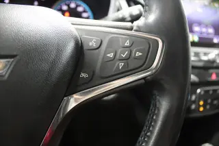 Chevrolet Equinox 2020 Premier 4p SUV con 2LZ