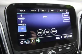 Chevrolet Equinox 2020 Premier 4p SUV con 2LZ