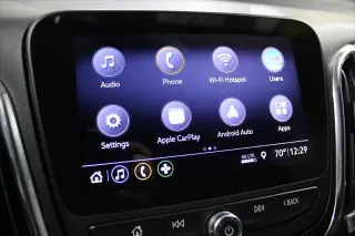 Chevrolet Equinox 2020 Premier 4p SUV con 2LZ