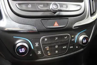 Chevrolet Equinox 2020 Premier 4p SUV con 2LZ