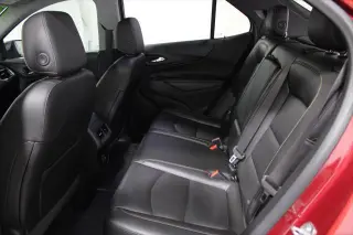 Chevrolet Equinox 2020 Premier 4p SUV con 2LZ