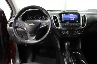 Chevrolet Equinox 2020 Premier 4p SUV con 2LZ