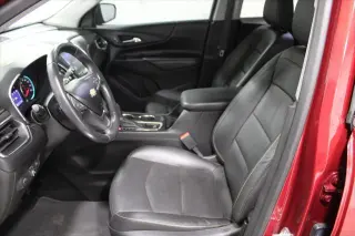 Chevrolet Equinox 2020 Premier 4p SUV con 2LZ