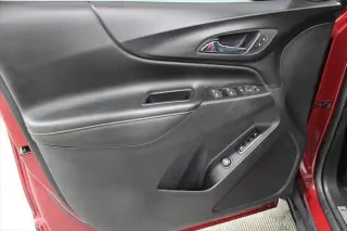 Chevrolet Equinox 2020 Premier 4p SUV con 2LZ