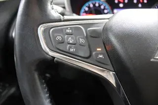 Chevrolet Equinox 2020 Premier 4p SUV con 2LZ