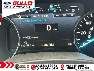 Ford F-150 2020 4x4 Lariat 4dr SuperCrew 5.5 ft. SB