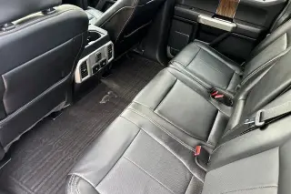 Ford F-150 2019 4x4 Lariat 4dr SuperCrew 5.5 ft. SB