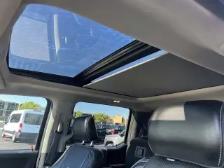 Ford F-150 2018 4x4 Lariat 4dr SuperCrew 5.5 ft. SB en Español
