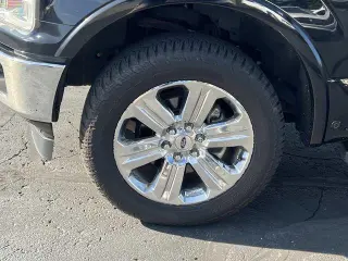 Ford F-150 2018 4x4 Lariat 4dr SuperCrew 5.5 ft. SB en Español