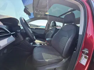 Volkswagen Taos 2022 SE SUV de 4 puertas