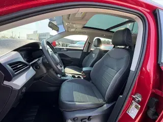 Volkswagen Taos 2022 SE SUV de 4 puertas