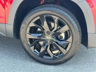 Volkswagen Taos 2022 SE SUV de 4 puertas
