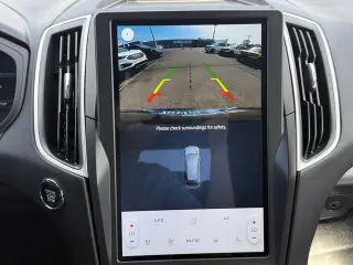 Ford Edge 2024 TRACCION EN LAS CUATRO RUEDAS SEL 4p SUV