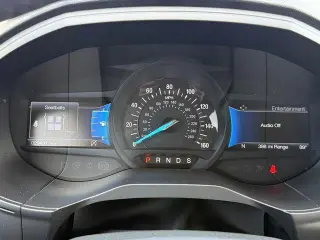 Ford Edge 2024 TRACCION EN LAS CUATRO RUEDAS SEL 4p SUV