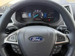 Ford Edge 2024 TRACCION EN LAS CUATRO RUEDAS SEL 4p SUV