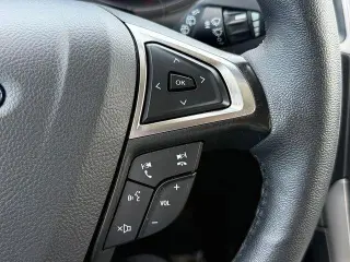 Ford Edge 2024 TRACCION EN LAS CUATRO RUEDAS SEL 4p SUV