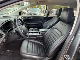 Ford Edge 2024 TRACCION EN LAS CUATRO RUEDAS SEL 4p SUV