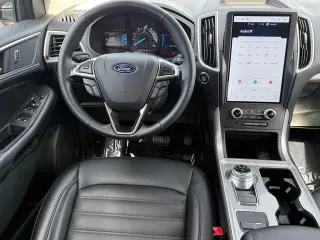 Ford Edge 2024 TRACCION EN LAS CUATRO RUEDAS SEL 4p SUV