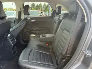 Ford Edge 2024 TRACCION EN LAS CUATRO RUEDAS SEL 4p SUV