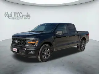 Ford F-150 2026 4x2 STX 4dr SuperCrew 5.5 ft. SB