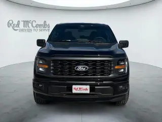 Ford F-150 2026 4x2 STX 4dr SuperCrew 5.5 ft. SB