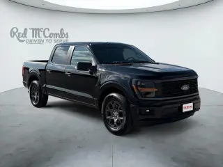 Ford F-150 2026 4x2 STX 4dr SuperCrew 5.5 ft. SB