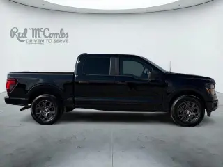 Ford F-150 2026 4x2 STX 4dr SuperCrew 5.5 ft. SB