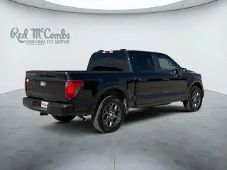 Ford F-150 2026 4x2 STX 4dr SuperCrew 5.5 ft. SB