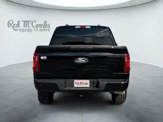 Ford F-150 2026 4x2 STX 4dr SuperCrew 5.5 ft. SB