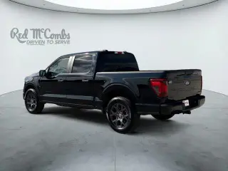 Ford F-150 2026 4x2 STX 4dr SuperCrew 5.5 ft. SB