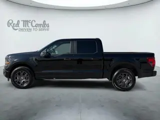 Ford F-150 2026 4x2 STX 4dr SuperCrew 5.5 ft. SB