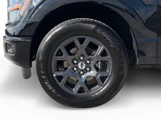 Ford F-150 2026 4x2 STX 4dr SuperCrew 5.5 ft. SB