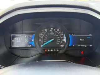 Ford Edge 2024 TODA SEL 4p SUV