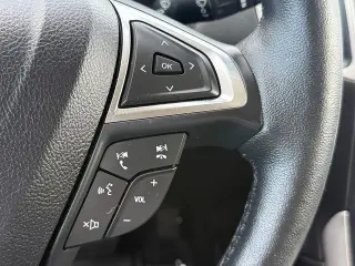 Ford Edge 2024 TODA SEL 4p SUV