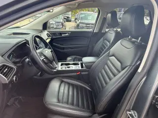 Ford Edge 2024 TODA SEL 4p SUV