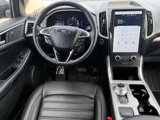 Ford Edge 2024 TODA SEL 4p SUV